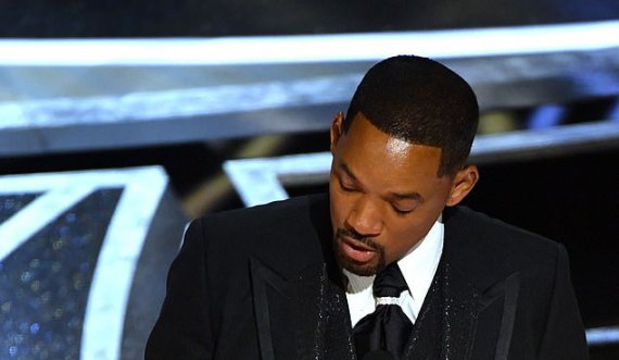 Oscars dënon ashpër “shuplakën” e Will Smith, nisin hetimet