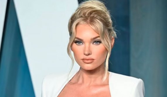 Elsa shfaqet e mahnitshme në Oscar