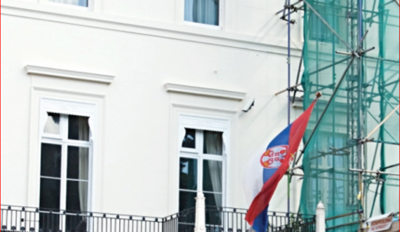 Mediat serbe, pas Kosovës edhe britanikët nuk lejojnë zgjedhjet serbe të 3 prillit?
