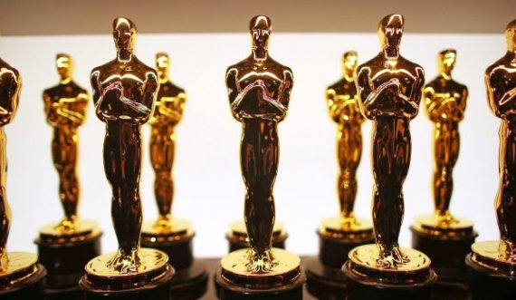 Lista e fituesve në “Oscars 2022”