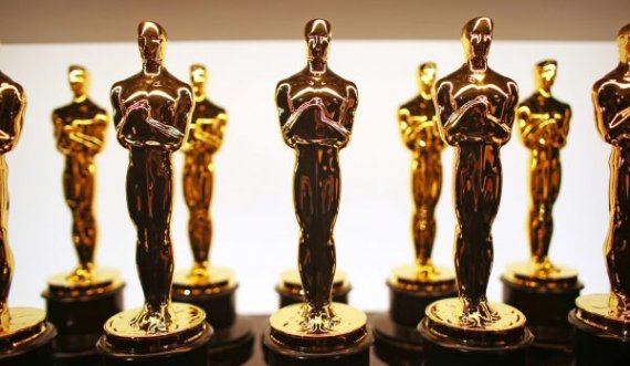 Lista e fituesve në “Oscars 2022”