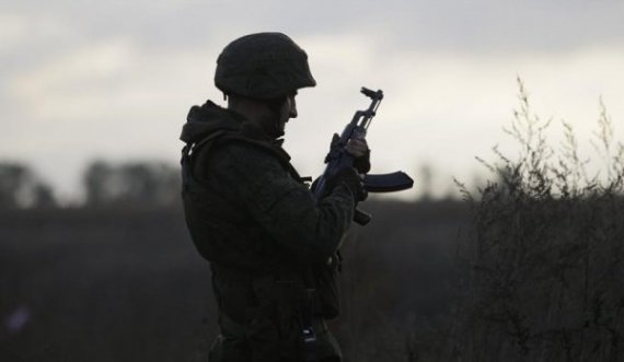 Zyrtari amerikan thotë se forcat ruse kanë ngecur në shumë pjesë të Ukrainës