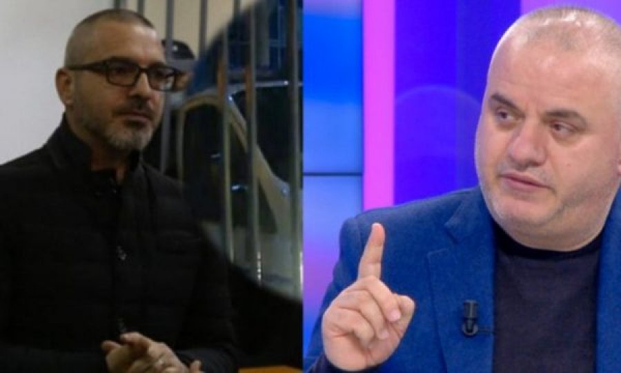 Burgu i Saimir Tahirit, Artan Hoxha tregon se çfarë po ndodh me ish-ministrin e Brendshëm