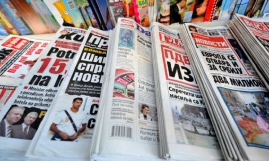 Paralajmërimi i mediave kroate, çfarë do të bëjë Rusia në Serbi pas zgjedhjeve