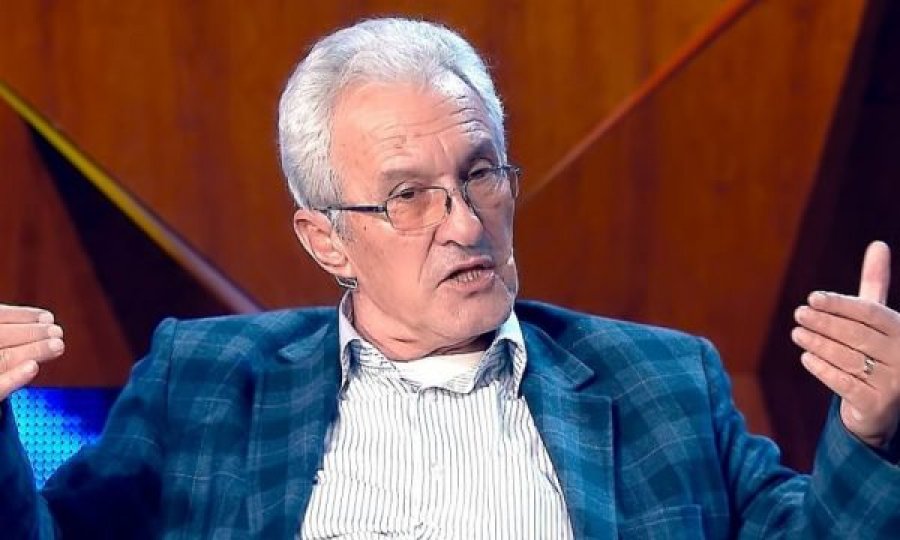 Doçi: Ka malësorë që kanë bërë s*ks me arushën, s*ks bio