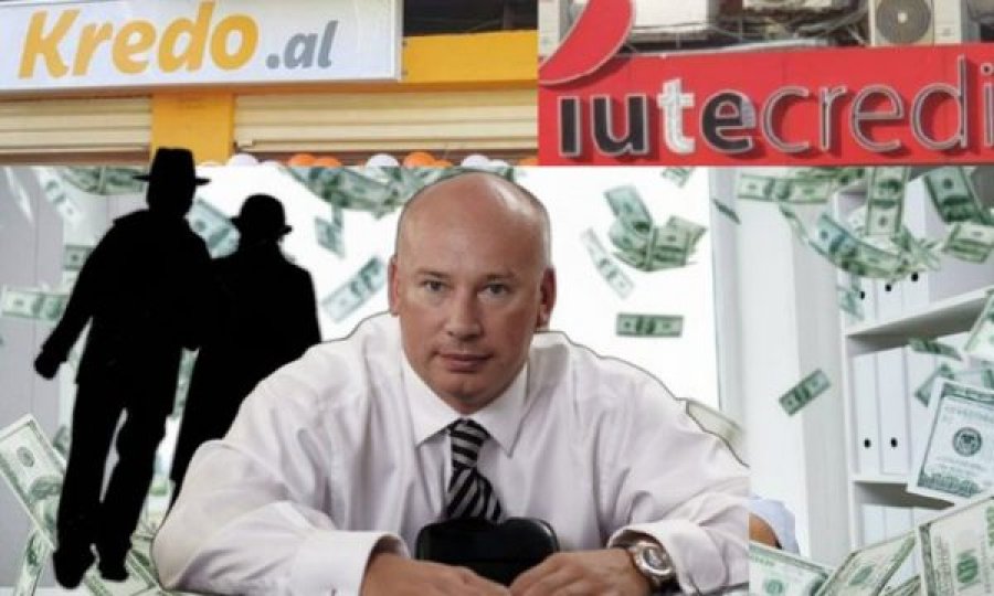 Skandali në Shqipëri, oligarku rus që fshihet pas 'Iute Credit'