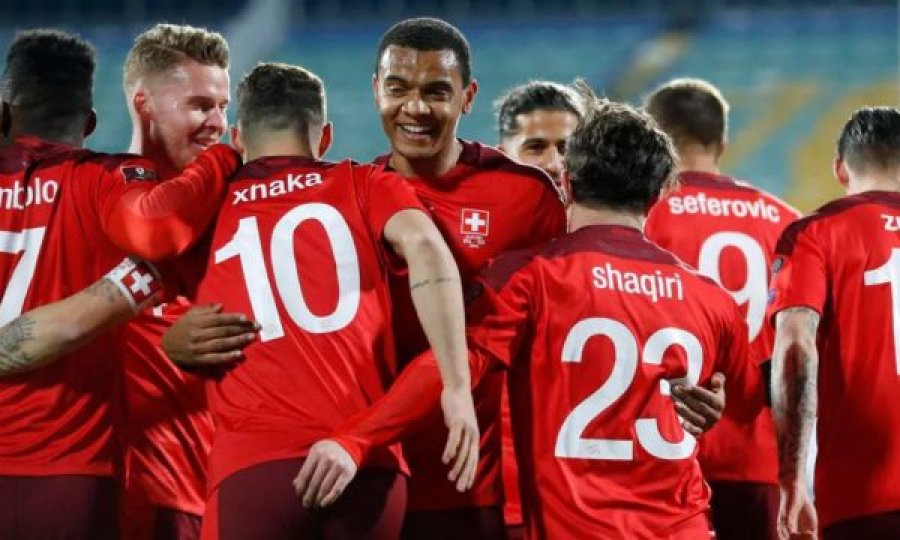 “Duam t’i kënaqim shikuesit me lojë dhe të fitojmë ndaj Kosovës”
