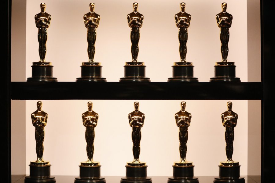 Aktori i njohur bën thirrje për bojkot nëse Zelenskyy nuk është i pranishëm në “Oscar 2022”