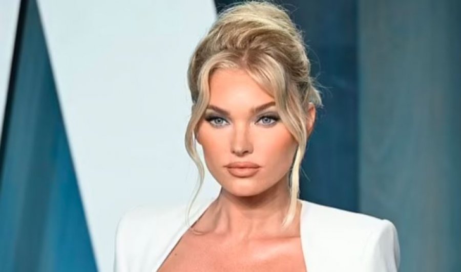 Elsa shfaqet e mahnitshme në Oscar