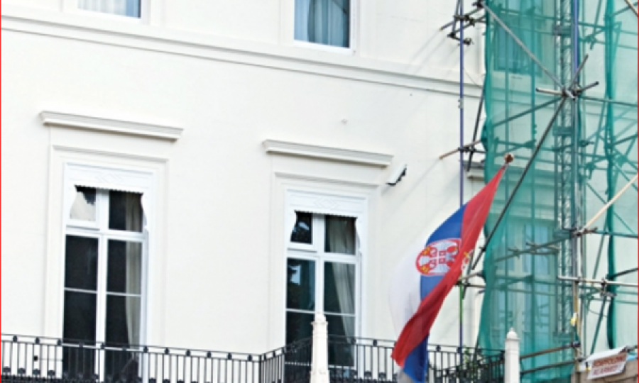 Mediat serbe, pas Kosovës edhe britanikët nuk lejojnë zgjedhjet serbe të 3 prillit?