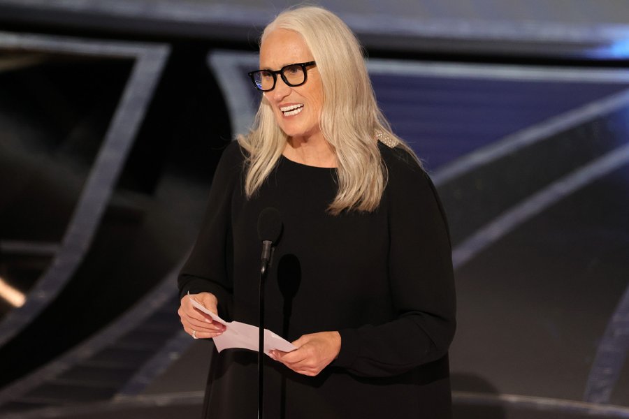 Jane Campion fiton Oscarin për “Regjisoren më të mirë” 27 vjet pas nominimit për herë të parë: Ky është një rikthim i vërtetë