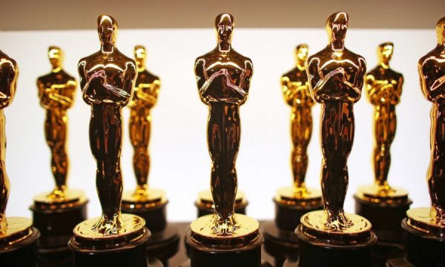Lista e fituesve në “Oscars 2022”