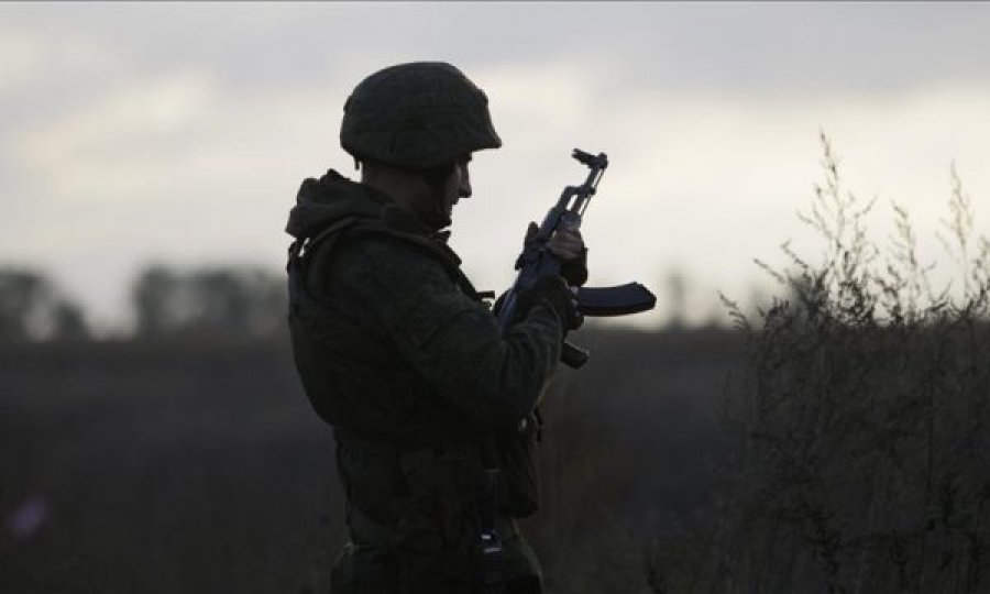 Zyrtari amerikan thotë se forcat ruse kanë ngecur në shumë pjesë të Ukrainës
