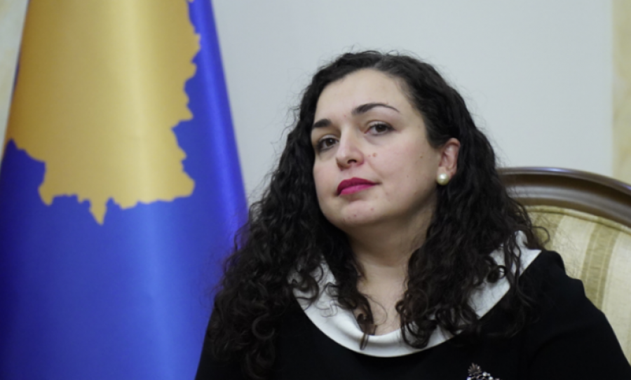 Osmani: Jam angazhuar që zëri ynë të dëgjohet edhe te vendet që nuk e kanë njohur Kosovën