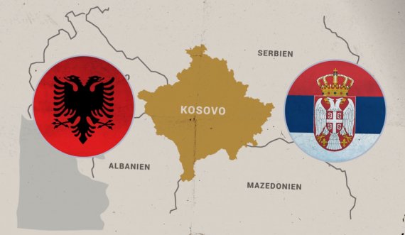 Asnjë milimetër territor Kosove të mos i lëshohet Serbisë, bashkimi me Shqipërinë është zgjidhje e vetme legjitime
