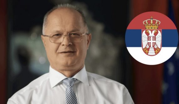 Oligarku serbofil Ramiz Kelmendi të ndiqet penalisht për tradhti ndaj shtetit në favor të Serbisë!