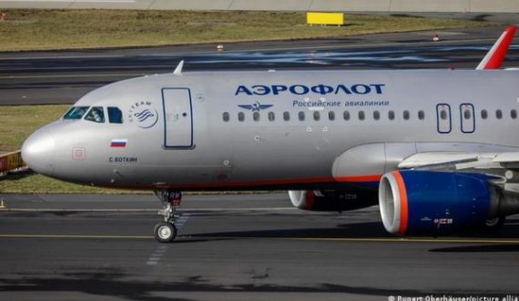 A do të bëj Rusia vjedhjen më të madhe të avionëve në histori?