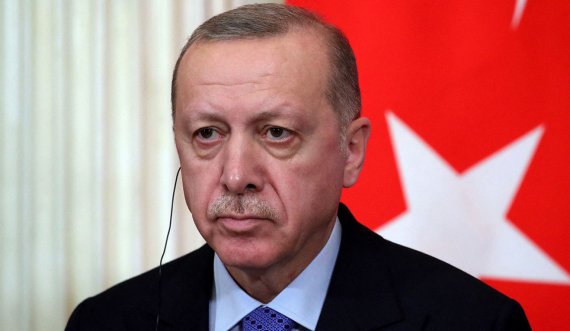 Erdogan bën thirrje për armëpushim të menjëhershëm në Ukrainë, krejt çka iu tha negociatorëve