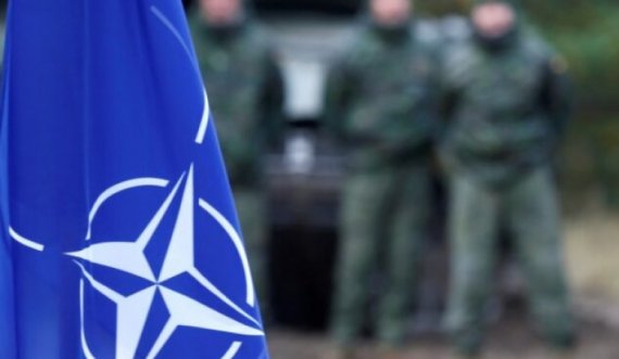 NATO hapë tender 750 mijë eurosh për pajisjet biometrike të KFOR-it