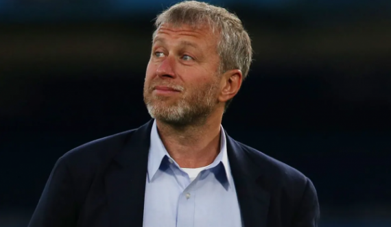 Abramovich do ta shesë Chelsean