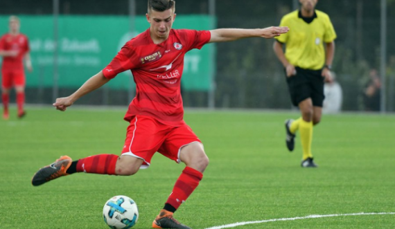 7 mijë kosovarë luajnë futboll në Zvicër, 17 nga 20 klubet profesioniste zvicerane me lojtarë kosovarë