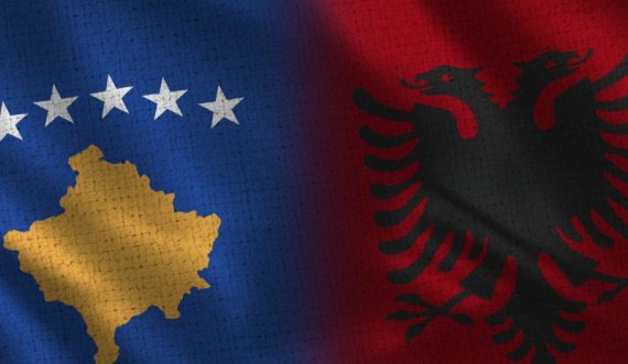 Bashkimi i Kosovës me Shqipërinë është e drejtë legjitime e të gjithë shqiptarëve!