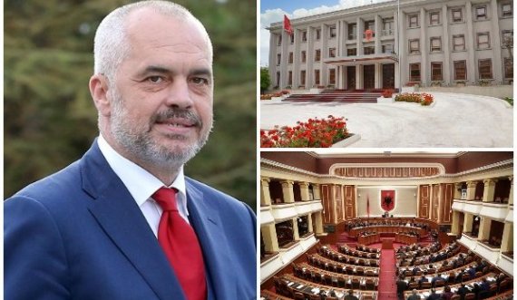 Presidenti i ri/ Porosia e Ramës për deputetët e PS-së, secili prej tyre me një zarf me tri propozime konkre