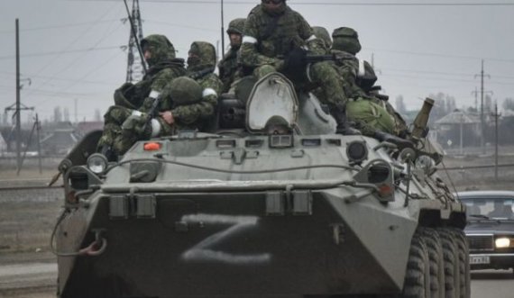 Rusët kidnapojnë edhe një kryebashkiak ukrainas