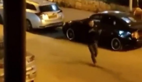 Sulm terrorist në Tel Aviv, pesë viktima
