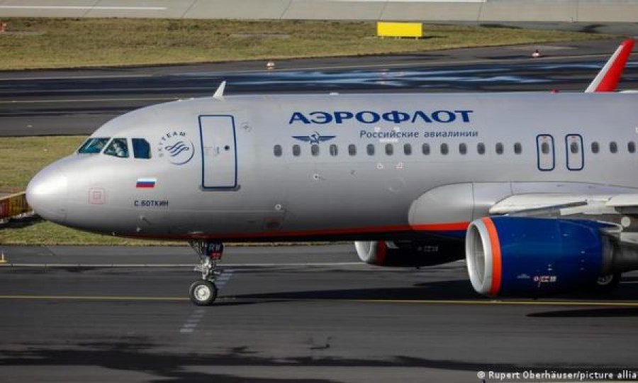A do të bëj Rusia vjedhjen më të madhe të avionëve në histori?
