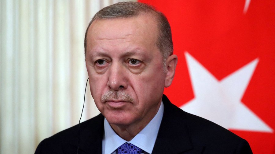 Erdogan bën thirrje për armëpushim të menjëhershëm në Ukrainë, krejt çka iu tha negociatorëve