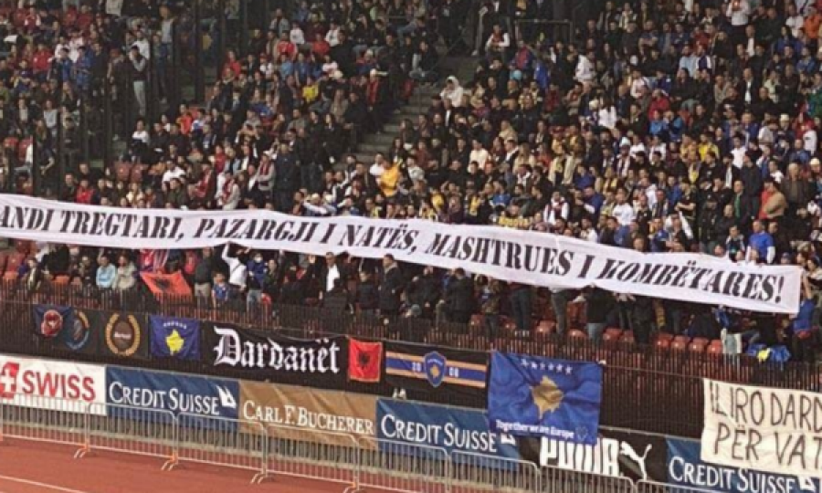 Ky është mesazhi i “Dardanëve” qe ia përgatiten Andi Zeqirit që e zgjodhi Zvicrën para Kosovës