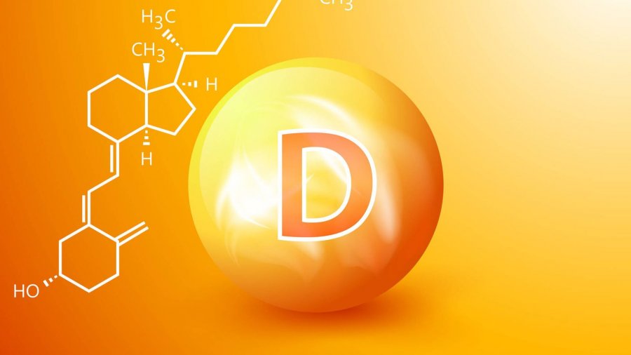 ​Vitamina D parandalon sëmundjet e rënda, thotë një studim i madh