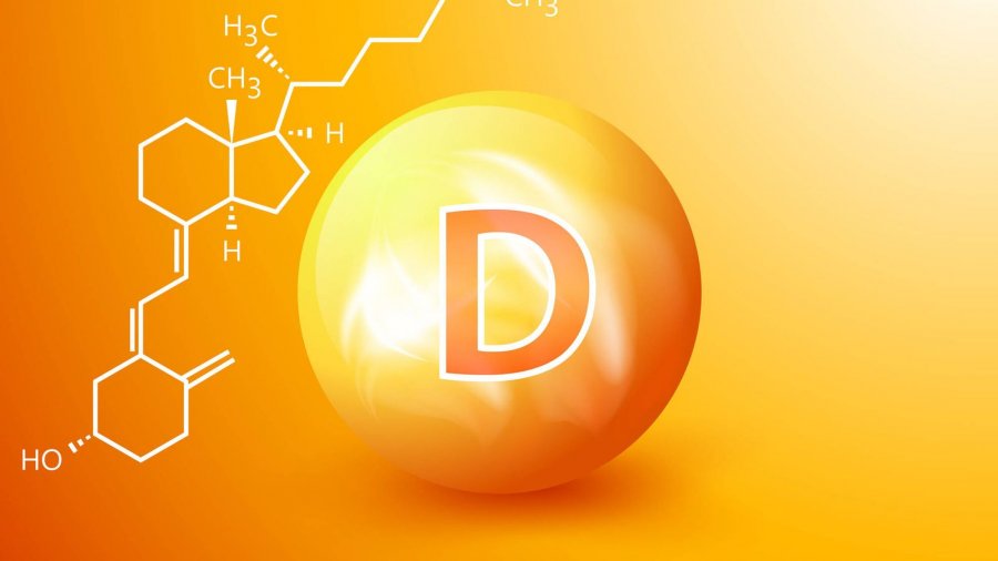 ​Vitamina D parandalon sëmundjet e rënda, thotë një studim i madh