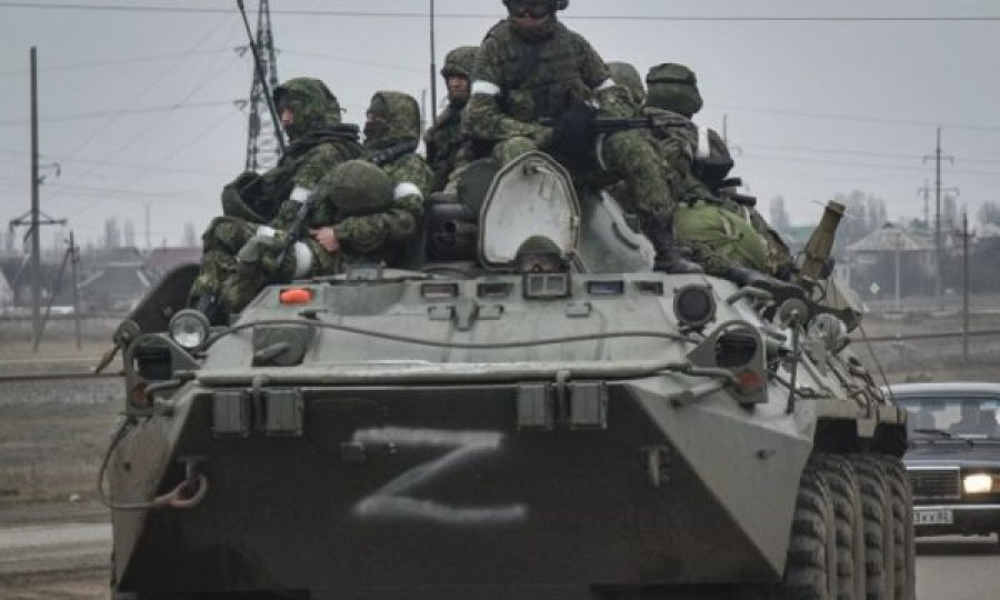 Rusët kidnapojnë edhe një kryebashkiak ukrainas