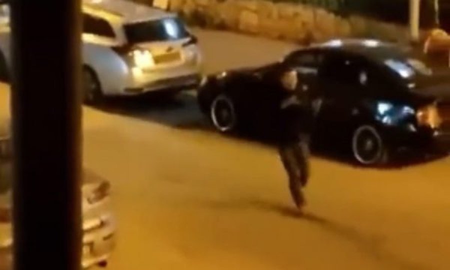 Sulm terrorist në Tel Aviv, pesë viktima