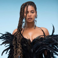 Sikur ta dinte Beyonce që Semi e veshi e para këtë fustan