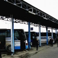 Në Stacionin e Autobusëve ka pasur alarm për një mjet të dyshuar shpërthyes