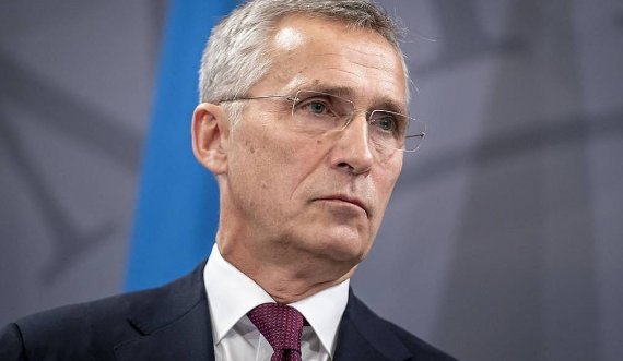 Stoltenberg flet për pasojat në rast se Rusia i përdor armët kimike