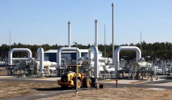 Furnizimi me gaz, çfarë do të ndodhë nëse Rusia mbyll rubinetin për Gjermaninë