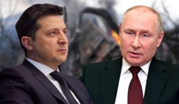 Ukraina dyshon në zotimin e Rusisë për tërheqjen e trupave