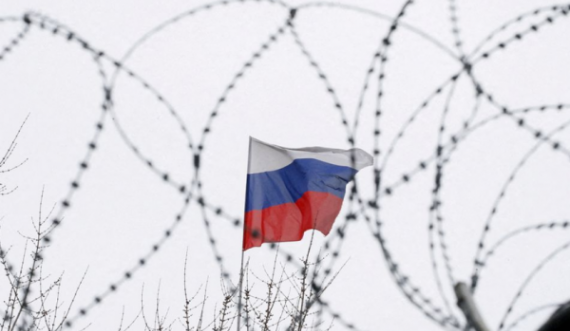 SHBA-ja paralajmëron amerikanët se mund të arrestohen në Rusi
