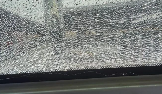 Autobusi i Egjiptit u sulmua me gurë në Senegal