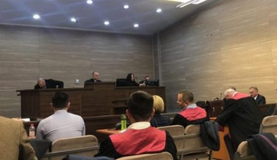 “Afera e Hidrocentraleve”, ish-ministri Besim Beqaj thotë se akuzohen në bazë të një dokumenti të rrejshëm