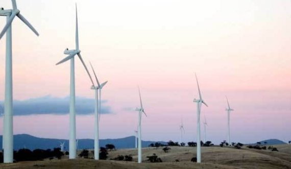 Deputeti i VV-së paralajmëron ndërtimin e Parkut Energjetik të erës 
