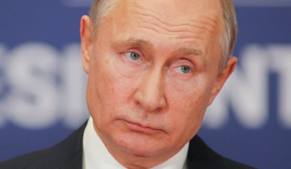 Putin zbulon kushtin për t’i ndalur bombardimet në Mariupol