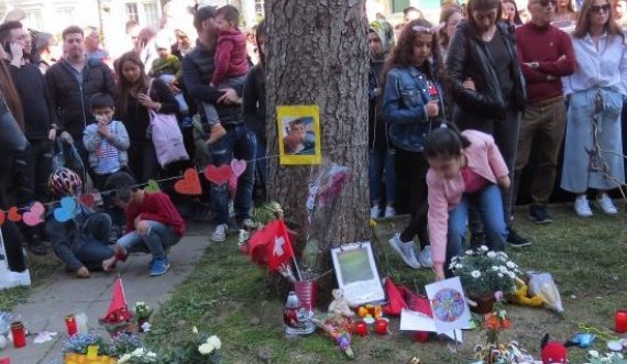 Apeli ia vërteton dënimin 75-vjeçares për vrasjen e 7-vjeçarit kosovar në Zvicër