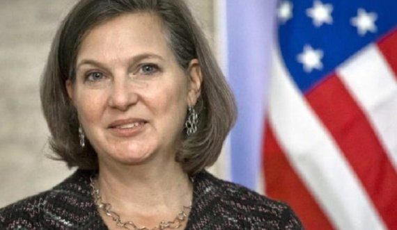 Nënsekretarja amerikane: Rusia po pëson humbje të mëdha në Ukrainë