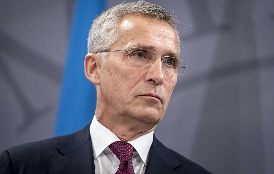 Stoltenberg flet për pasojat në rast se Rusia i përdor armët kimike