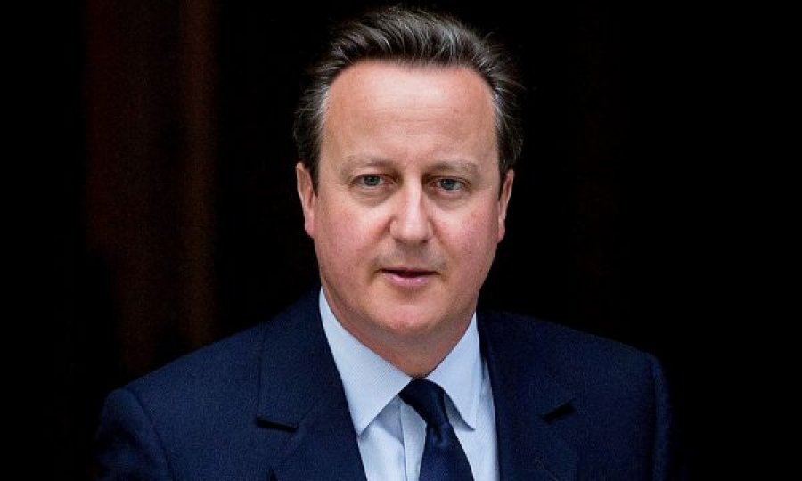Pas Bidenit, edhe ish-kryeministri britanik e quan Putinin kriminel lufte